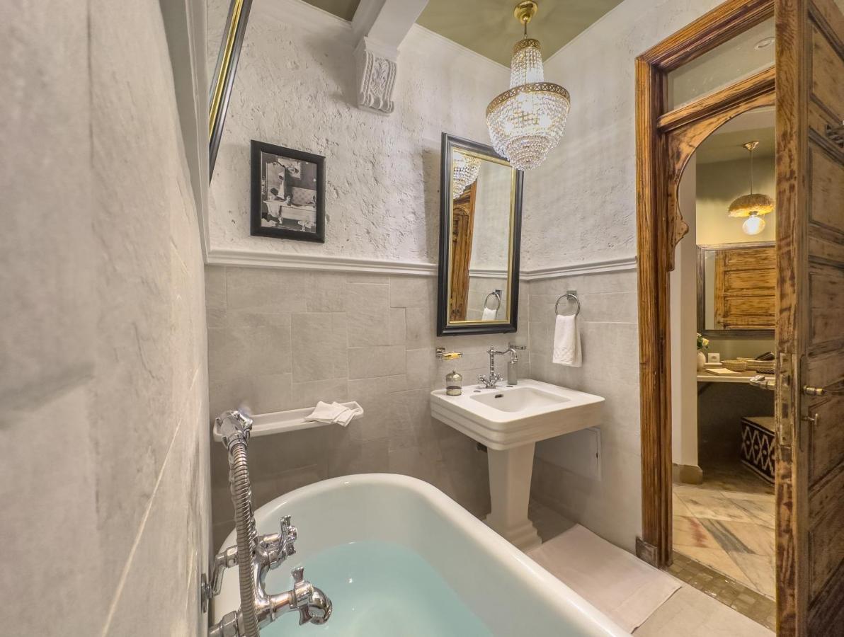 Maison Maria Palmeraie Appartement *