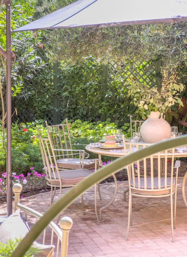 Maison Maria Palmeraie Appartement Marrakesh
